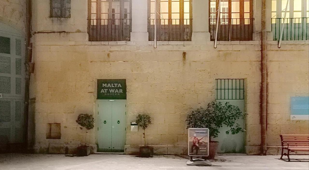 Modern Apt Kalkara Seafront! Εξωτερικό φωτογραφία