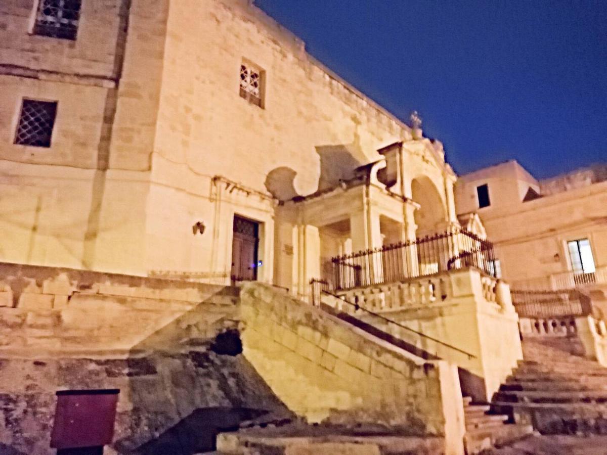 Modern Apt Kalkara Seafront! Εξωτερικό φωτογραφία