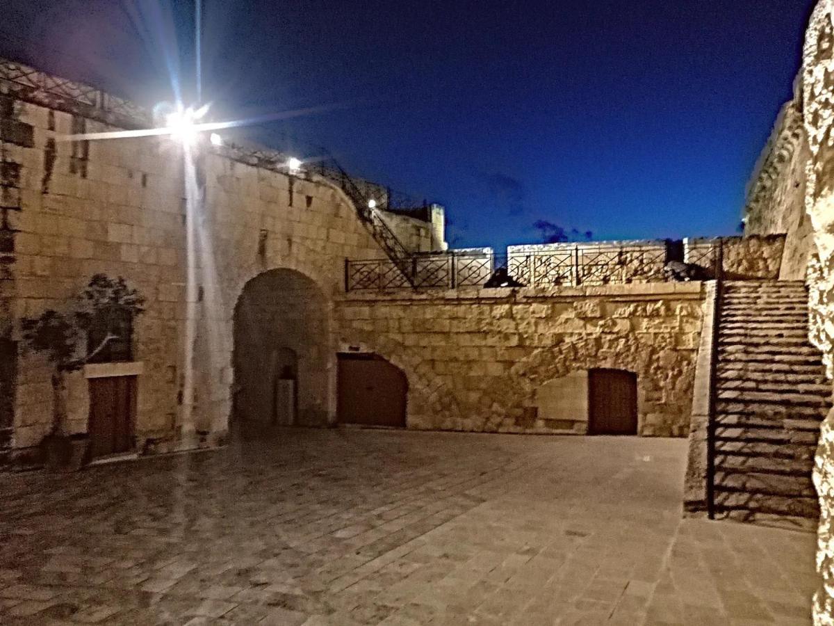 Modern Apt Kalkara Seafront! Εξωτερικό φωτογραφία