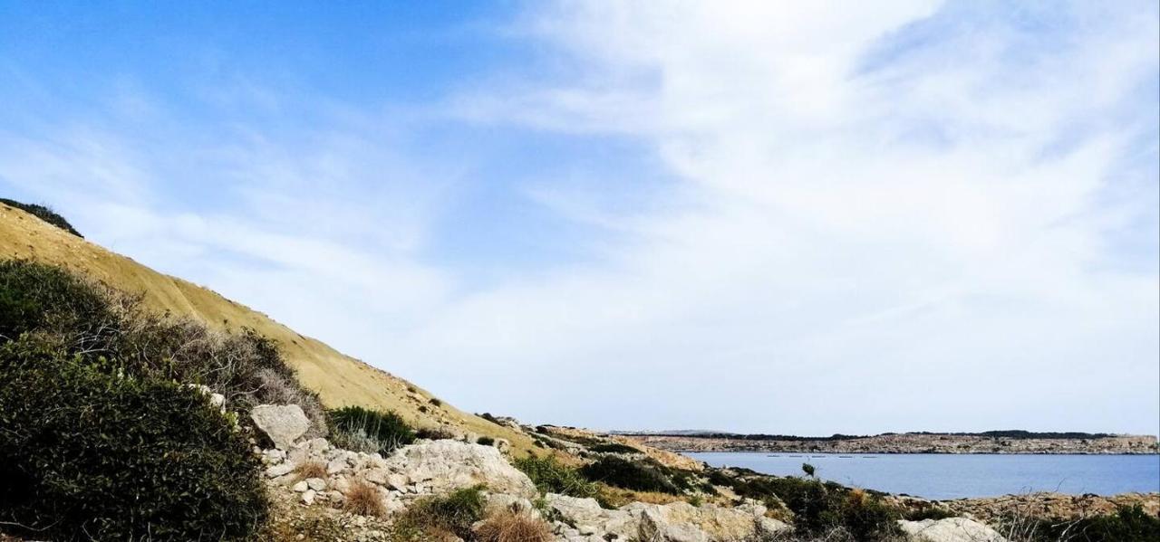 Modern Apt Kalkara Seafront! Εξωτερικό φωτογραφία