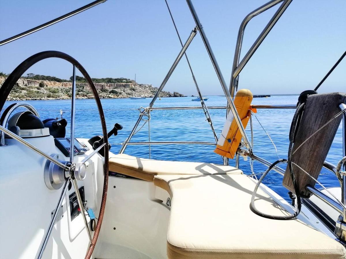 Modern Apt Kalkara Seafront! Εξωτερικό φωτογραφία